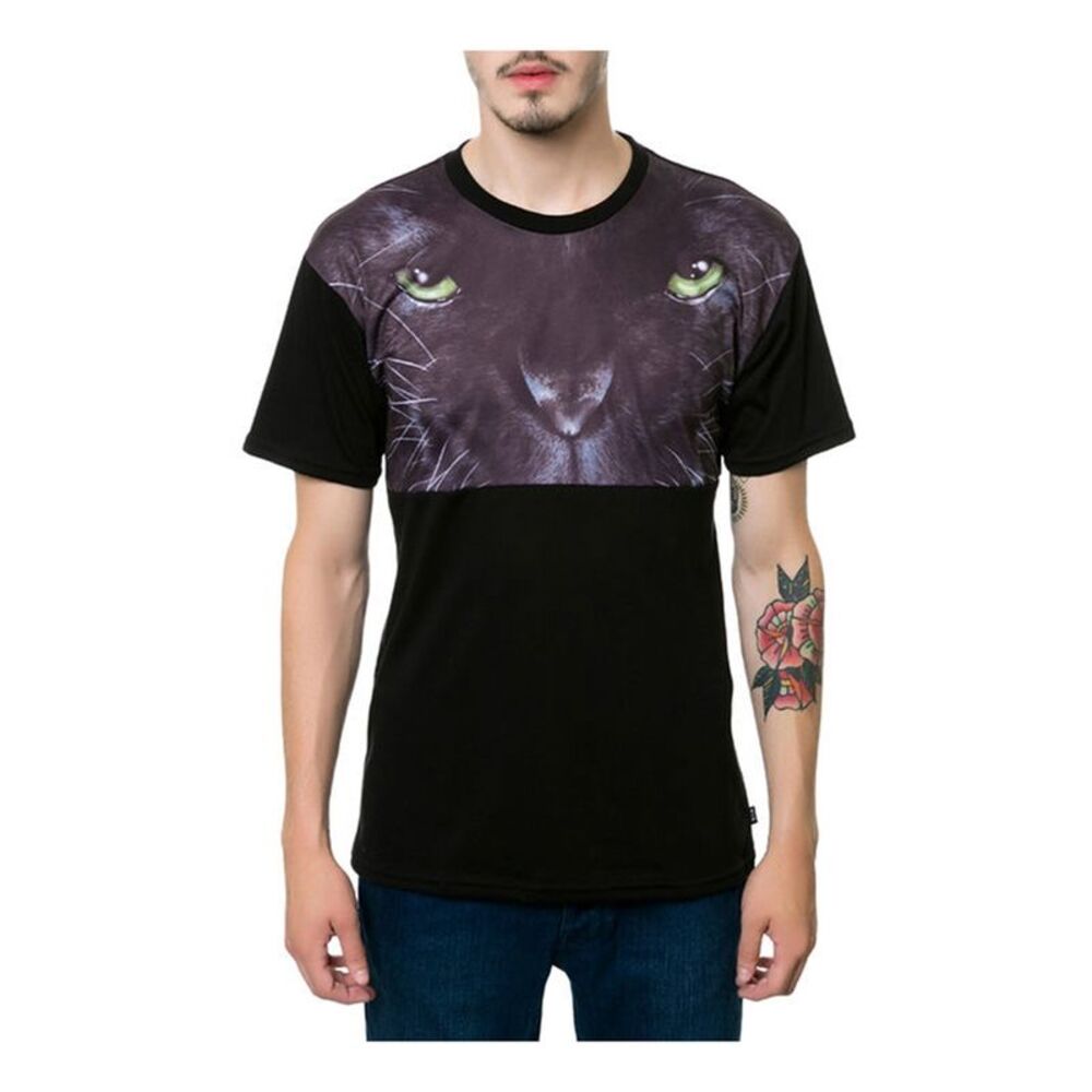 ROOK Mens The Zone Graphic T-Shirt, NWT
